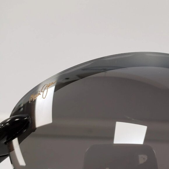 (78075-1) Maui Jim Hanalei Sunglasses - Picture 9 of 15